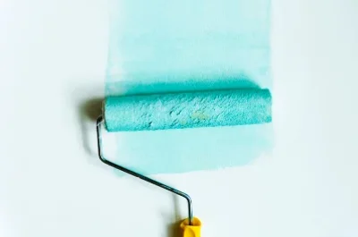 Peinture intérieure à Talence — murs, plafonds et boiseries